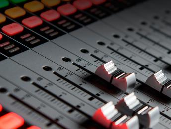 Presonus StudioLive Series III introduce un modelo de 16 canales con faders motorizados