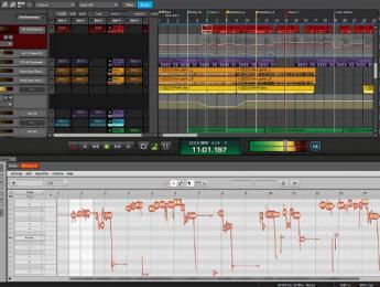 Acoustica lanza la octava versión de su DAW Mixcraft