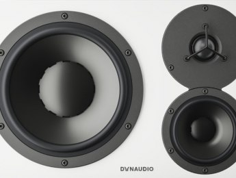 Dynaudio Pro presenta LYD-48, la evolución de su monitor de tres vías