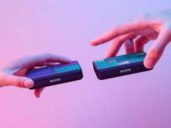 Roli Blocks Dashboard integra el sistema Blocks a los principales DAWs en Windows y Mac