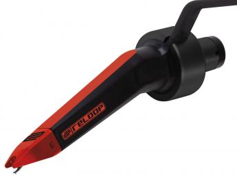Concorde Vibe, nuevas cápsulas DJ de Reloop hechas por Ortofon