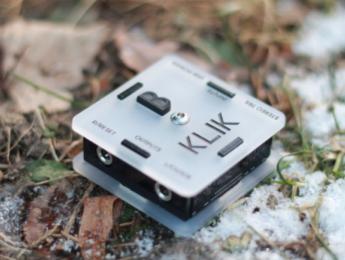 Bastl Klik sincroniza hardware analógico con digital en una interfaz miniatura