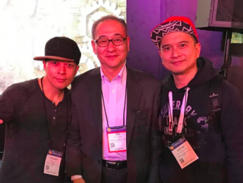 ¿Están QBert y Yogafrog diseñando el futuro de Pioneer DJ?