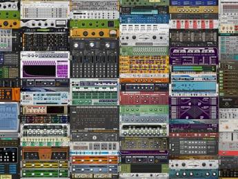 Con una actualización de Reason, Propellerhead promete una nueva generación de extensiones