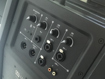 Probamos MAUI G2, la evolución del sistema de sonido portátil de LD Systems