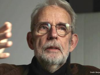 Importantes lecciones de diseño sonoro en una conversación con Walter Murch
