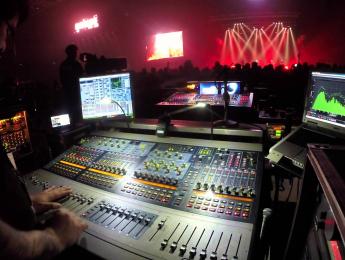 Johnnypedia 807: el teléfono de la esperanza para los técnicos de sonido