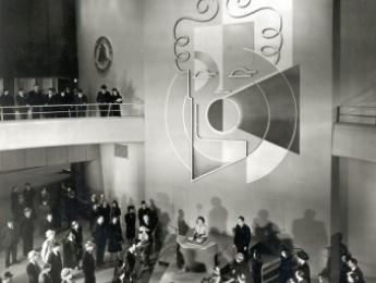Así sonaba Voder, la voz sintética abuela de Siri y Vocaloid nacida en 1939