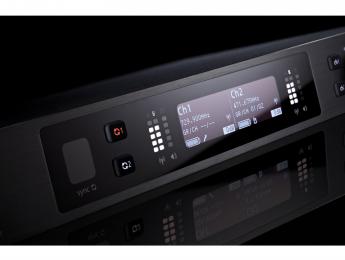 Beyerdynamic TG 1000, audio inalámbrico a 24 bit con interfaz Dante Ethernet