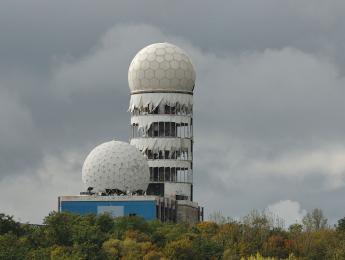 Un plugin gratuito ofrece "la reverb de la guerra fría"