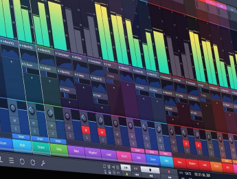 Tracktion Waveform, DAW compatible incluso con Rapsberry Pi