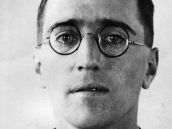 Grammy póstumo para Alan Dower Blumlein, inventor del estéreo