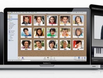 Apple presenta nuevos modelos de MacBook Pro