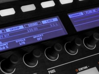 Maschine 2.6 llega con MIDI CC y nuevas funciones compartidas entre Jam y Studio