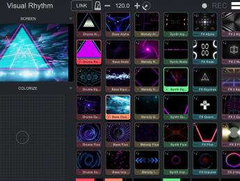 Mixvibes Remixvideo, nueva herramienta visual para DJs y VJs
