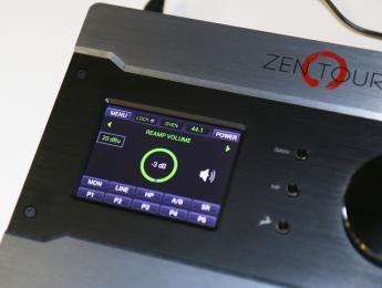 Review de Antelope Audio Zen Tour, una interfaz todoterreno