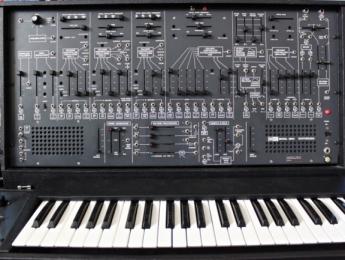 Behringer planea clones de OSCar y ARP 2600