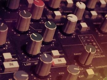 Filtro Moog, OTO Biscuit y canal de SSL 4000E emulados en plugins para UAD