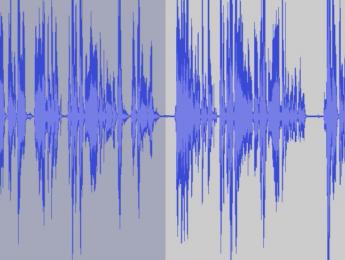 Reducción de ruido con Audacity: consejos prácticos