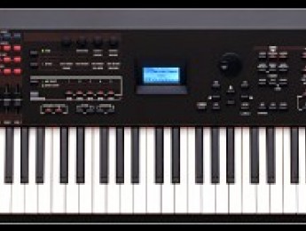 Yamaha anuncia los sintes S90 XS y S70 XS