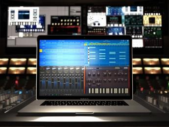 Korg Gadget para Mac y versión 3 para iOS ya disponibles