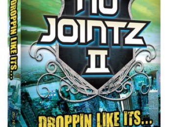 Zero-G lanza la librería Nu Jointz II