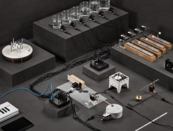 Dadamachines, robots musicales para todos