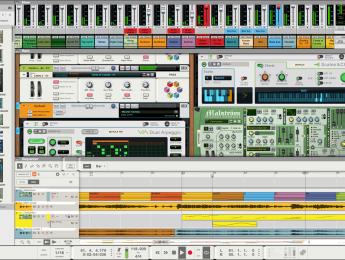 Propellerhead Reason tendrá versión iOS y quizá también Android