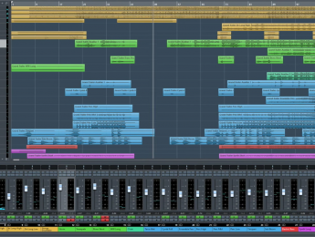 Cómo producir música orquestal para trailers