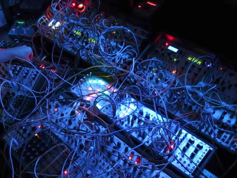 Pensando la música electrónica (3): Diez aportes tecnológicos a la idea de ritmo