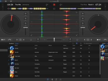 Djay Pro llega a Windows manteniendo la integración con Spotify