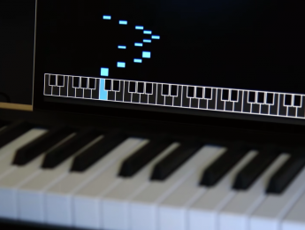 Música creada por máquinas: inteligencia artificial y MIDI