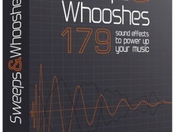 Soundprovocation lanza la librería Sweeps & Whooshes