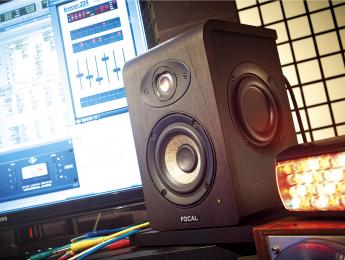 Trucos de producción y estados de ánimo con Ed is Dead y Focal Shape