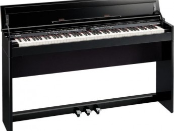 Nuevo piano digital DP-990R de Roland