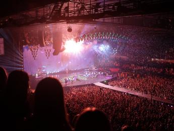La irrenunciable física del sonido