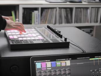 Demo Tour: Creatividad sin límite para tus ritmos con Ableton Push y Beat Tools