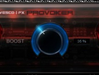 VescoFX lanza Provoker