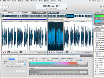 Sound Forge está de vuelta, con plugins de iZotope