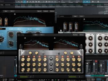 Positive Grid regala hoy una EQ para "copiar" ecualizaciones [expirado]