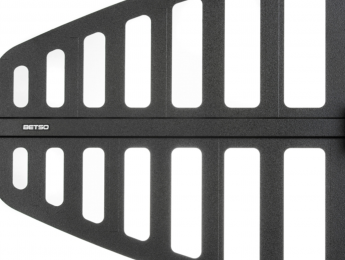 Radiofrecuencia: bandas de trabajo y equipo