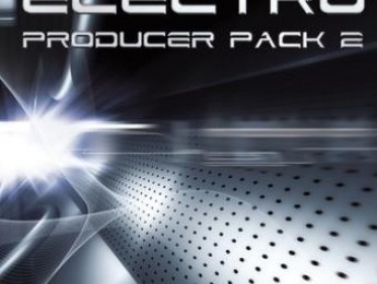 Ueberschall presenta Electro Producer Pack 2