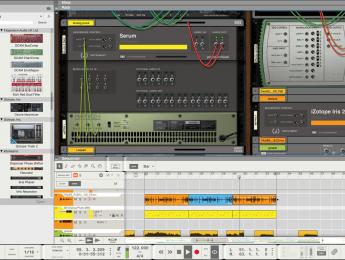 Llegó el día: Reason 9.5 ya está disponible, con soporte VST