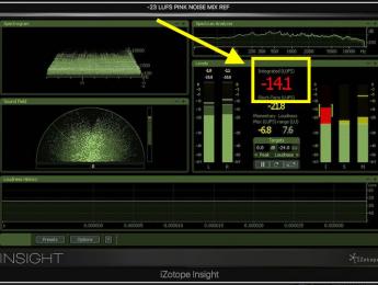 Spotify reduce su nivel de loudness: ya no hace falta que tu mezcla suene tan alto