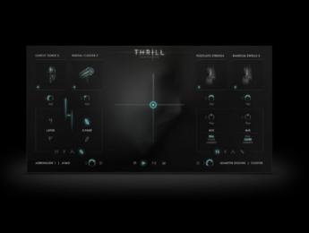 Thrill, el escalofriante instrumento de NI