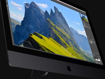Apple iMac Pro, el Mac más potente hasta la fecha