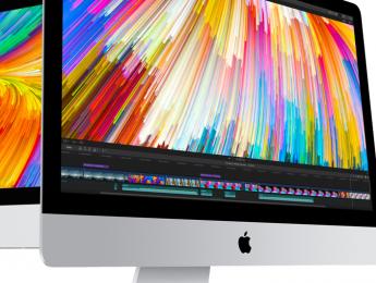 Los nuevos iMac y MacBook Pro, comparados con competidores PC