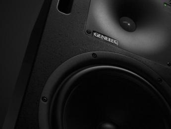 Genelec 1032c revitaliza con SAM un monitor de estudio clásico