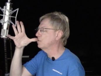 Las 8 constantes de la grabación de voces