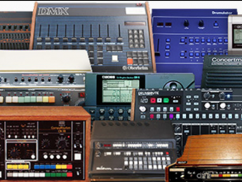 Beatbox Anthology 2 de UVI, 11.000 samples de 111 cajas de ritmo en un plugin